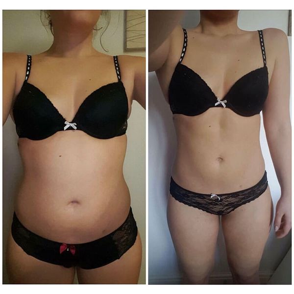 Transformation - Anon A.